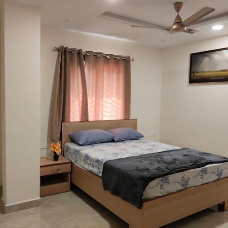 My Room Visakhapatnam Buitenkant foto