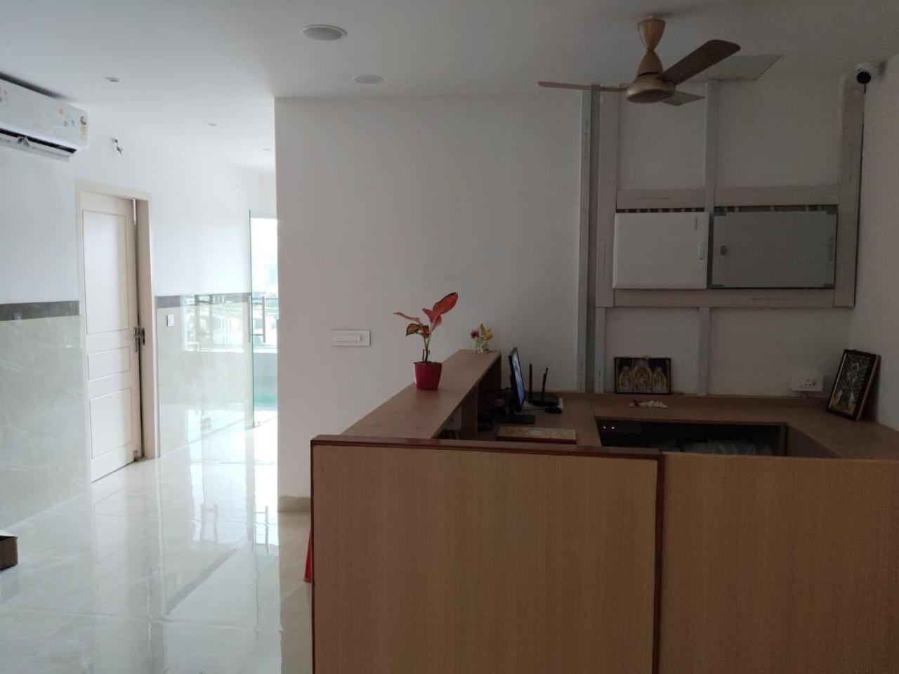 My Room Visakhapatnam Buitenkant foto