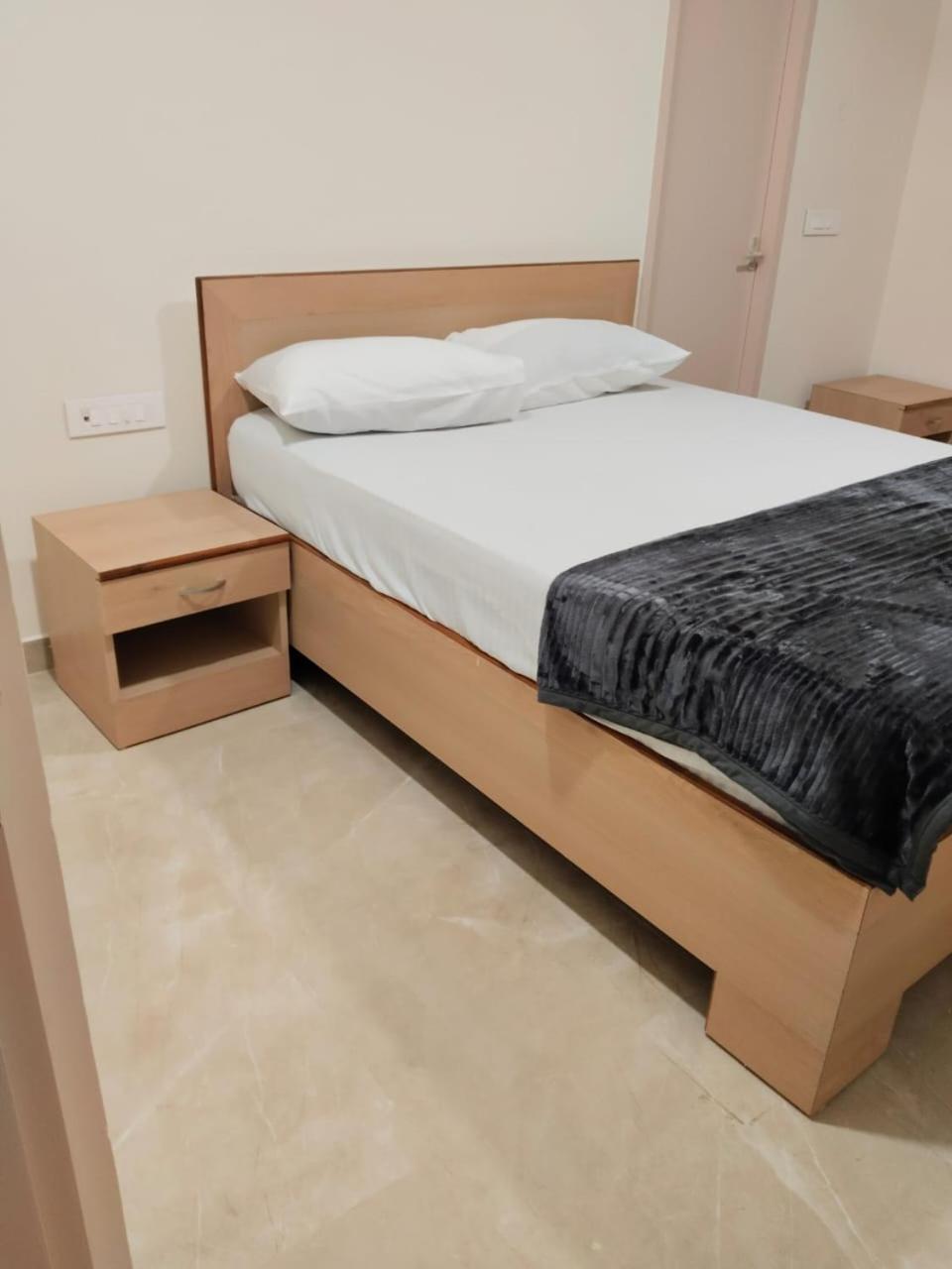My Room Visakhapatnam Buitenkant foto