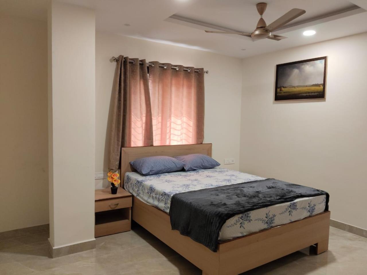 My Room Visakhapatnam Buitenkant foto