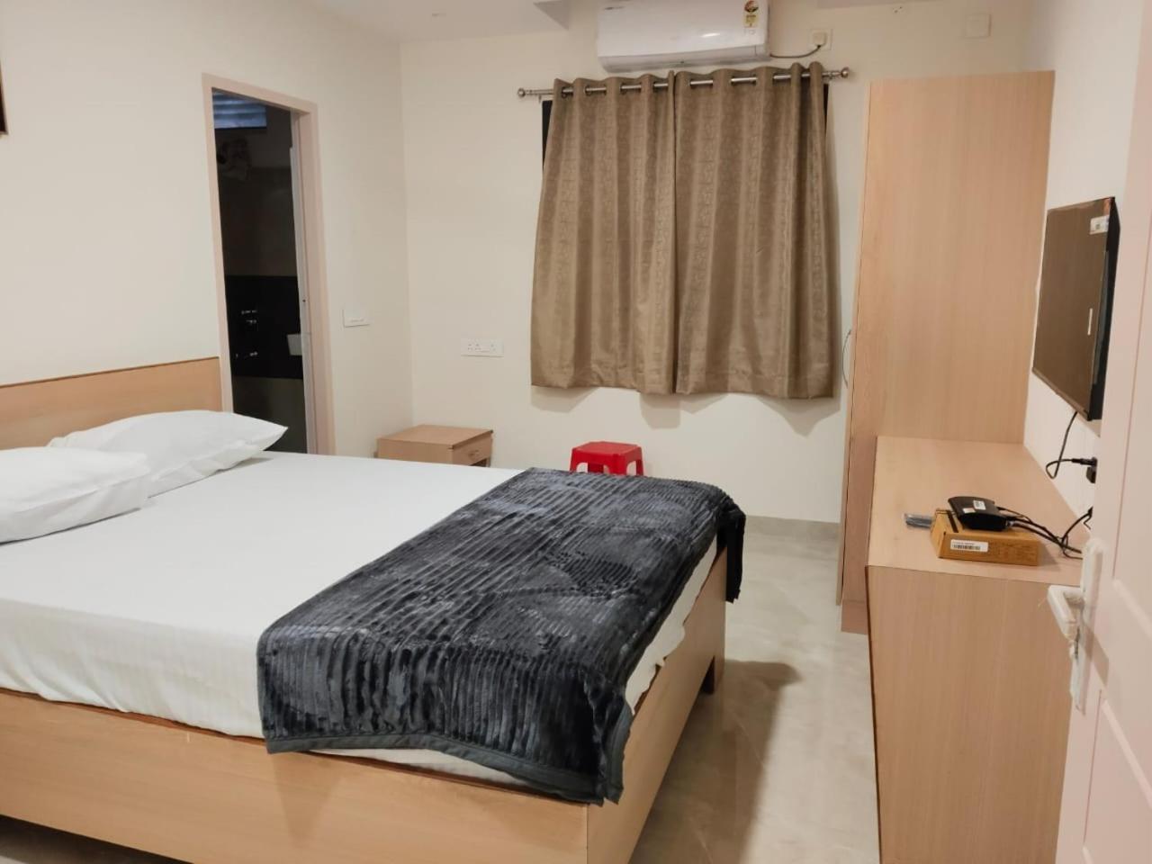 My Room Visakhapatnam Buitenkant foto